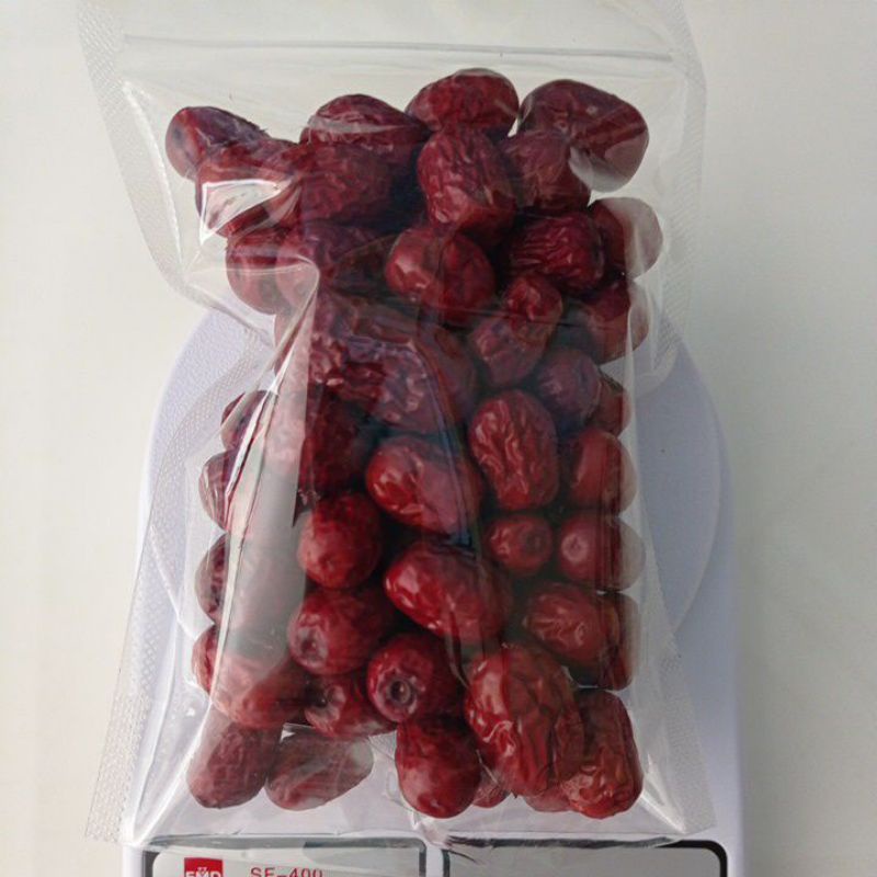 

Angco Kurma Cina 100gr, 200gr