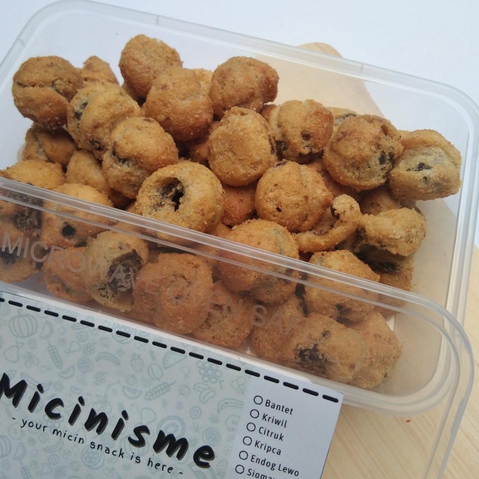 

idh6H1t--SOES COKLAT / SUS COKLAT / KUE SOES COKLAT KEMASAN BOX PREMIUM - MICINISME