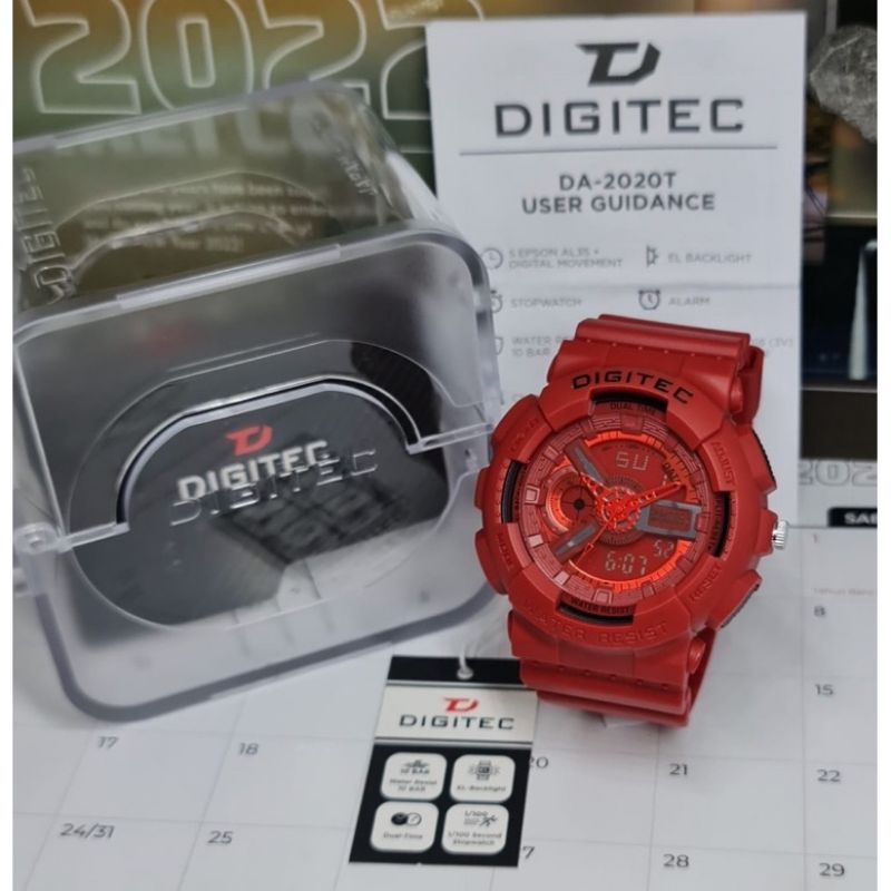 Jam digitec 2020 DG2020 T DG2020T DG 2020