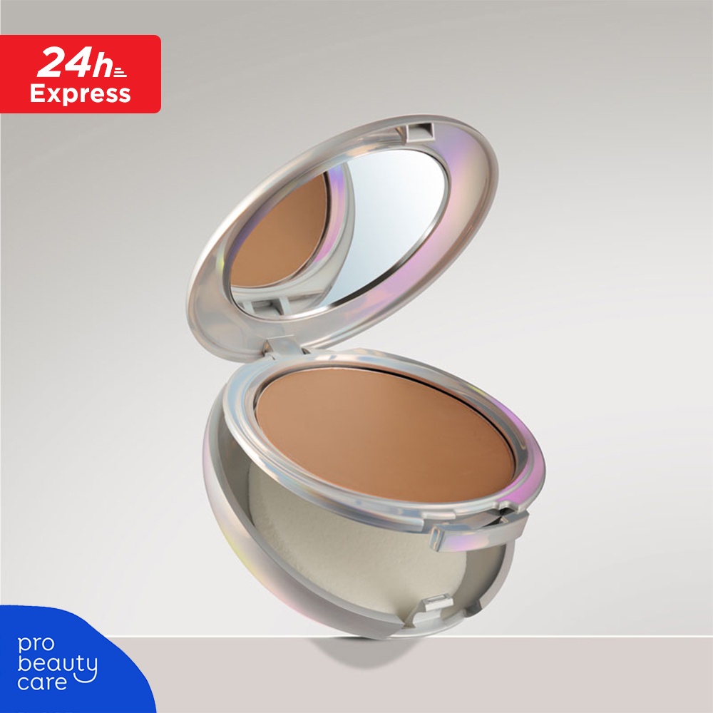 Ultima II – Delicate Creme Powder Makeup