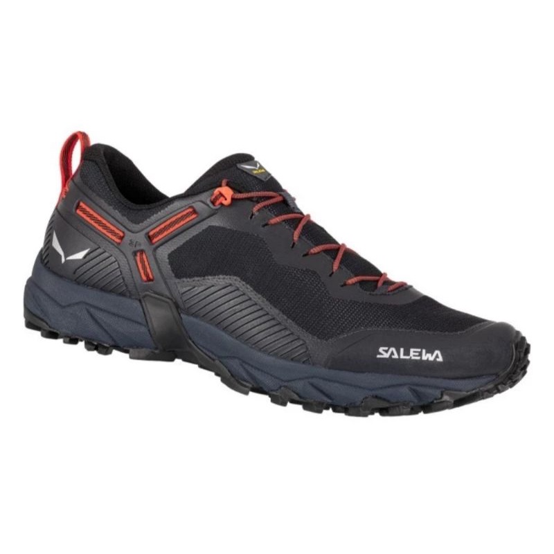 Sepatu Gunung Salewa MS Ultra Trail 3 Original