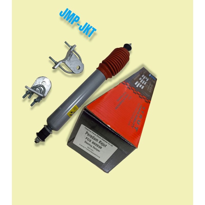 Shock Setir Steer Ster NISSAN TERRANO DAMPER