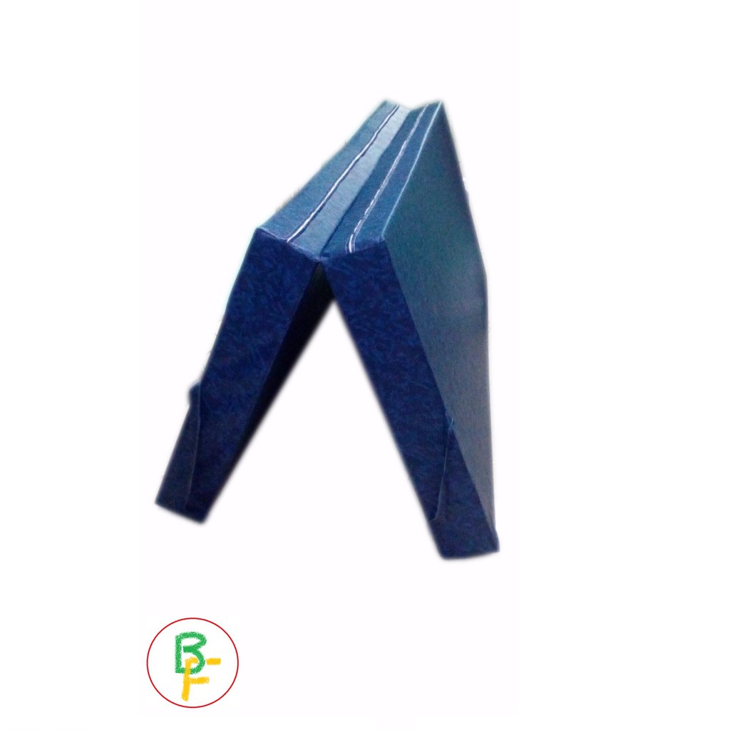 INOAC kasur Lipat 2 EOE D 32 YELLOW Uk 200x160x25 cm OSCAR