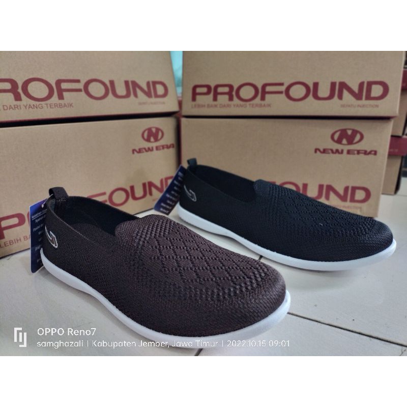 SEPATU SLOP NEW ERA ELLA 02