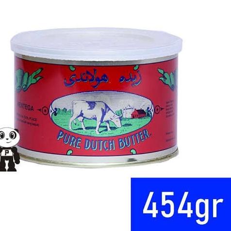 

Ready Stok Mentega Wisman 200g 454g 1000g | Wijsman Butter !