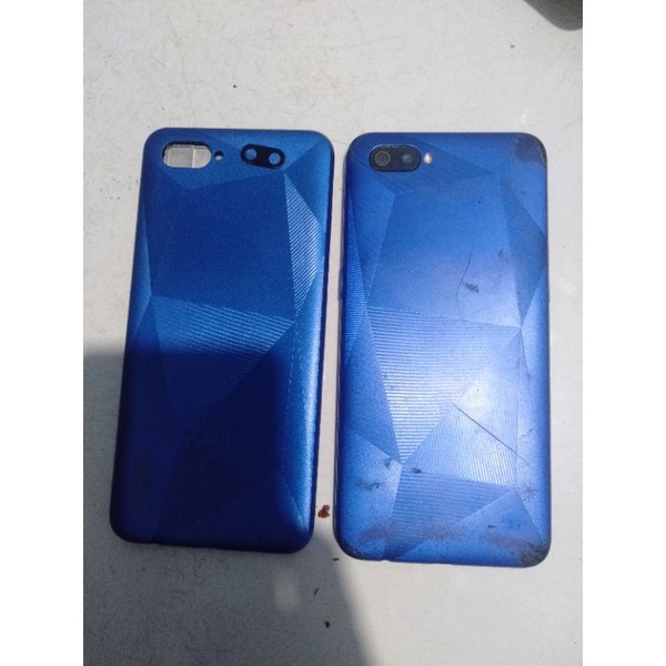 hp bekas realme c2 minus lcd