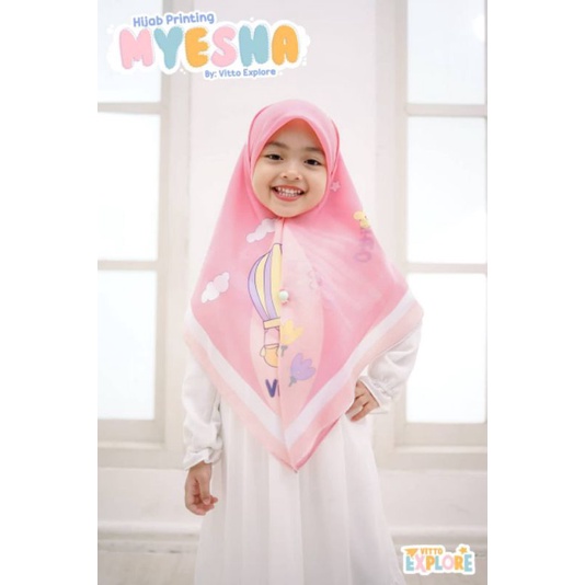 READY HIJAB MYESHA VITTO EXPLORE