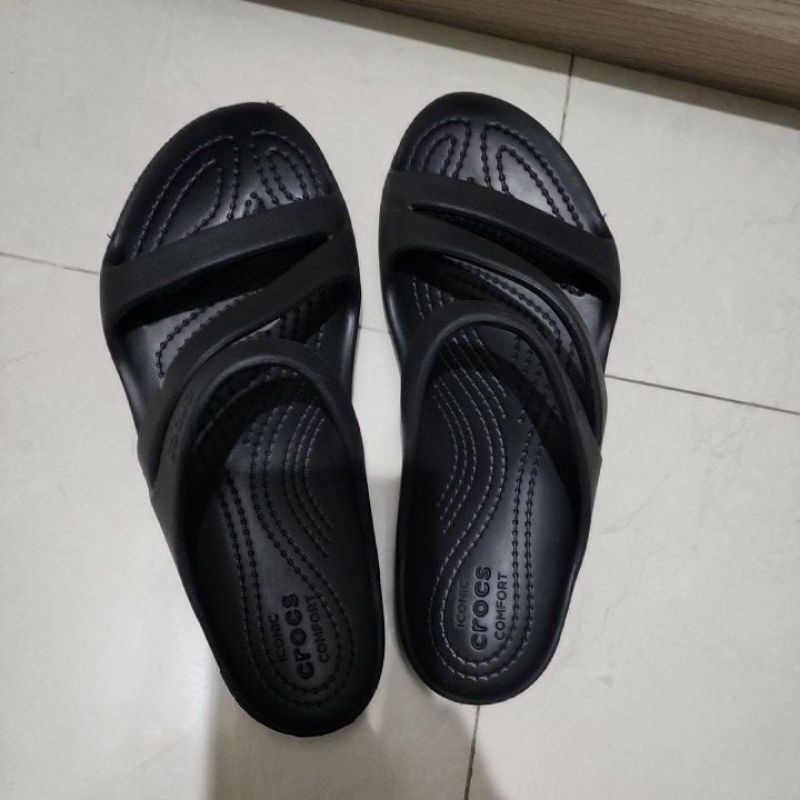 Sandal Crocs Iconic Comfort