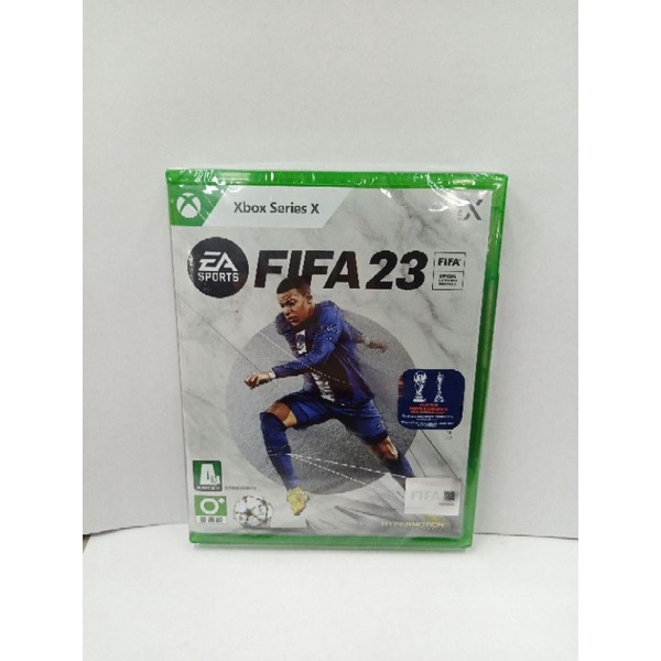 Xbox Fifa 23 fifa 2023 xbox series x