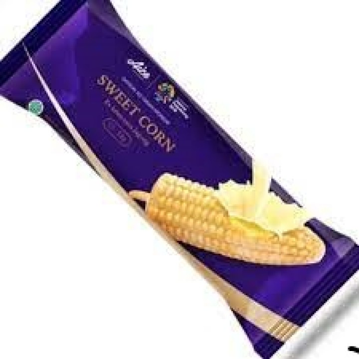 

Sweet corn 52 gr