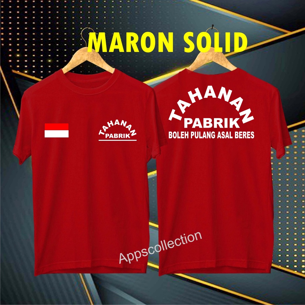 Cod/Promo Diskon Kaos TAHANAN PABRIK 2022 Tak Ada Sepak Bola Seharga Manusia  /Kaos katun/Pakaian Pria pakaian Wanita/Kaos Distro Pria/Kaos Pakaian Pria Dan Pakaian Wanita/Kaos Kata2 Lucu/Kaos Viral/Kaos Promo/Best Seller