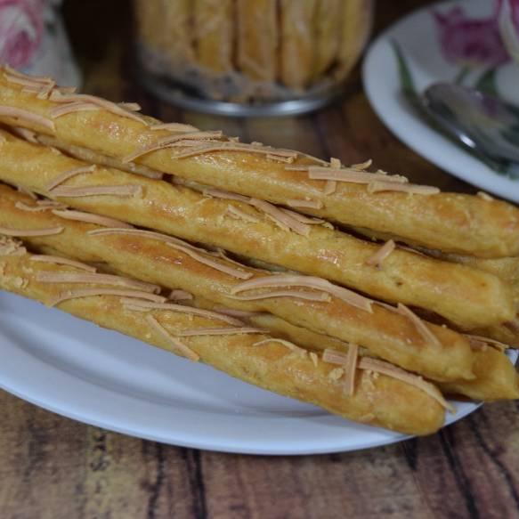 

Terjangkau Cheese Stik Original ✓