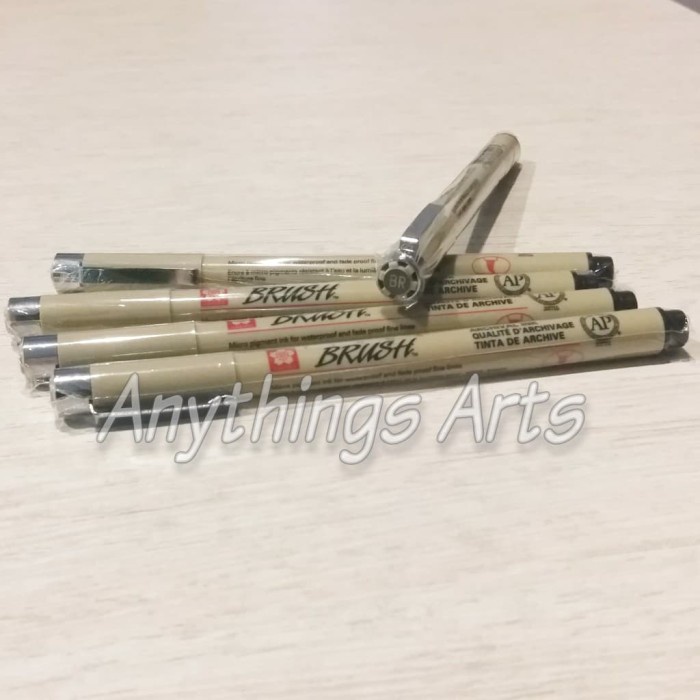 

Murah Sakura Pigma Drawing Brush Br Diskon