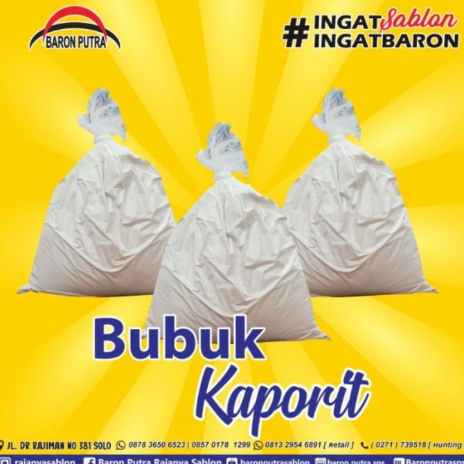 

`````````] BUBUK 1KG (PENGHAPUS AFDRUK)
