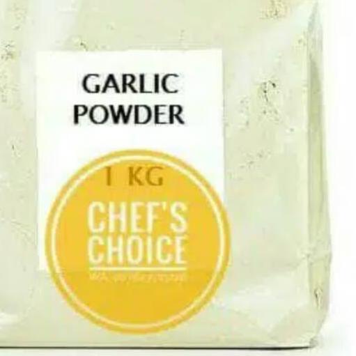 

READY ✅Garlic Powder Pure 100% Grade A 500 gr / Bawang Putih Bubuk Asli|SQ7