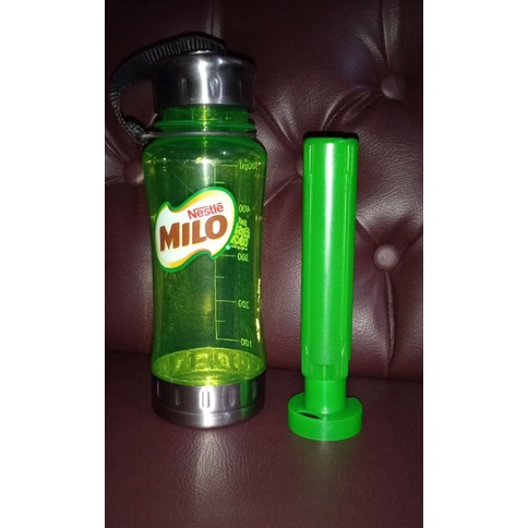 botol milo