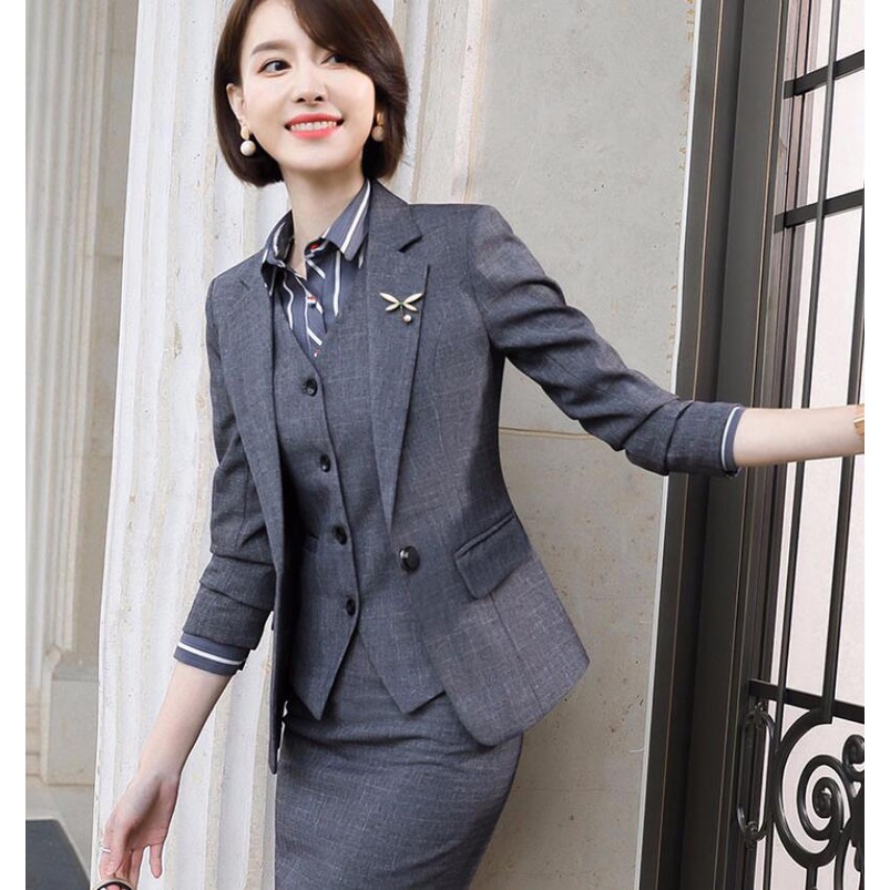 Bros Pin Bentuk Capung Aksen Mutiara Gaya Korea Untuk Wanita