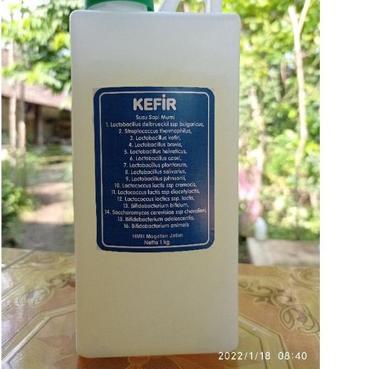 

Diskon✔️WHEY KEFIR BENING 1 LITER PROBIOTIK NO 1 TONER LIQUID GOLD KEFIR TURKI|RA7