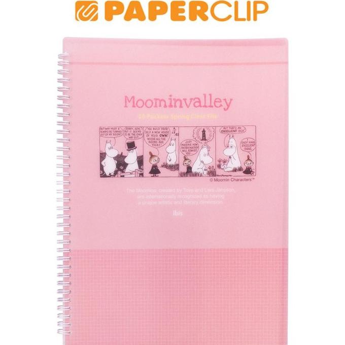 

Clear Holder Ibis 411-07962 A4 Isi 20