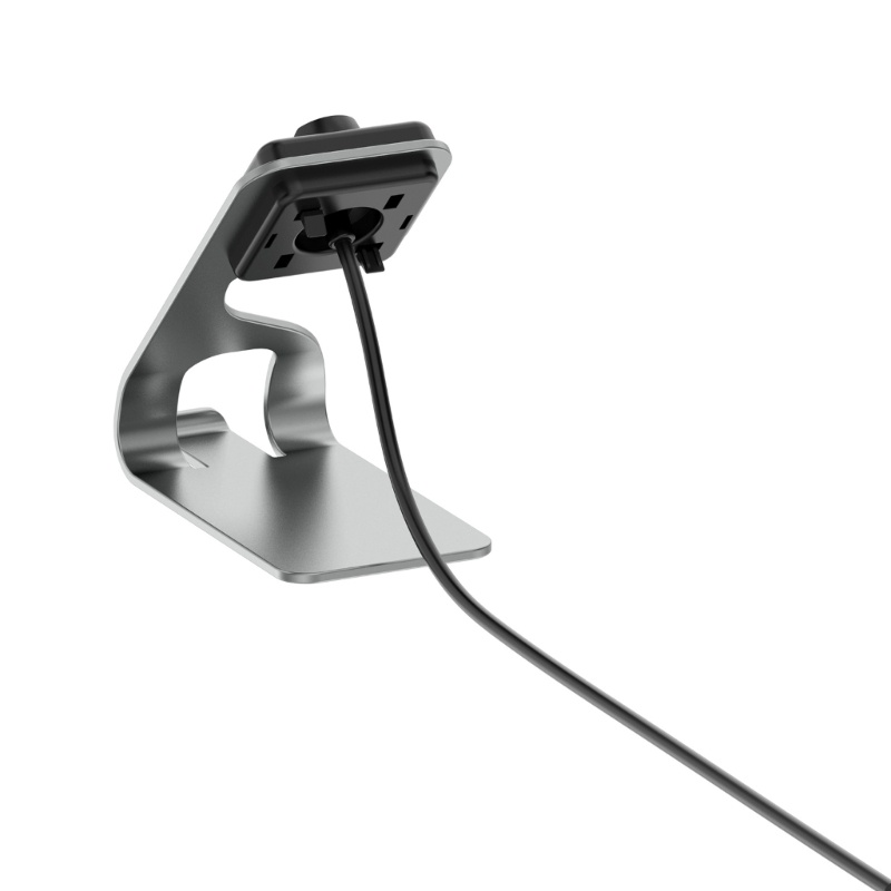 Zzz Charging Dock Smartwatch Magnetik Dengan Kabel USB GTR4