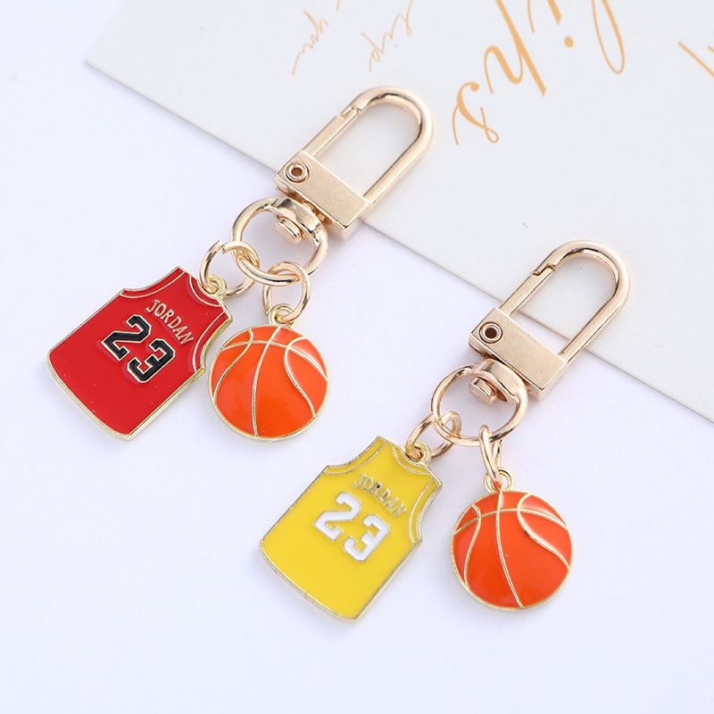 ACC Market88 Gantungan Kunci Jordan / Gantungan Tas Airpods Keychain