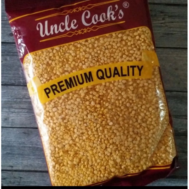 

Uncle Cooks Moong Dal Singapore