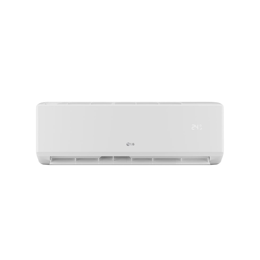 LG AC Hercules H05TN4 - 1/2 PK - With Turbo Cooling