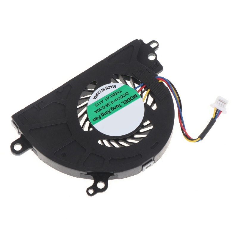 Bt Kipas Komputer CPU Cooling Fan Untuk X453 X453M X403M X553M X553MA X553 K553MA F553M