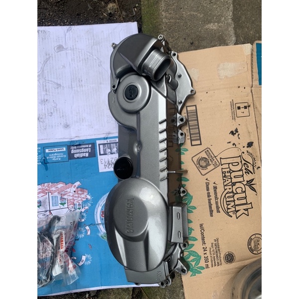 blok cvt nouvo kosongan