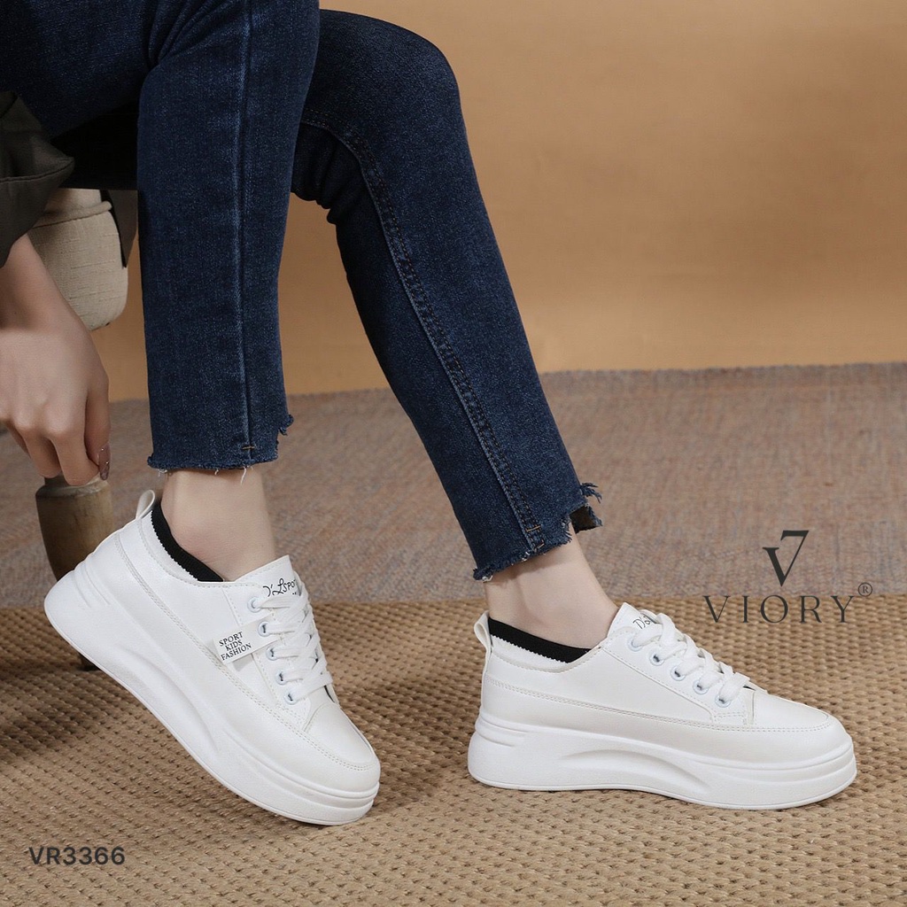 VIORY Sneakers Shoes #VR3366 ORIGINAL