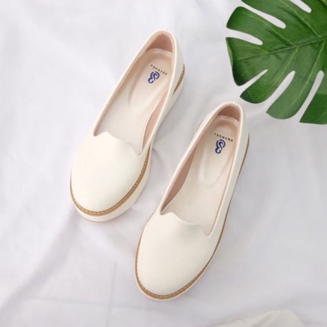 [SIAP KIRIM] Sepatu Wedges Wanita BRShoes69 Casual Best Seller