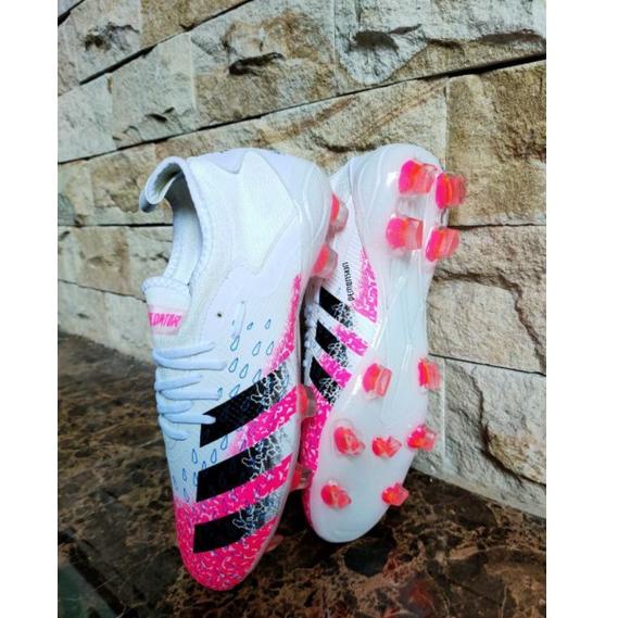 TERBARU//Sepatu Bola  predator grade ori/pum sepatu bola  terbaru 2G9