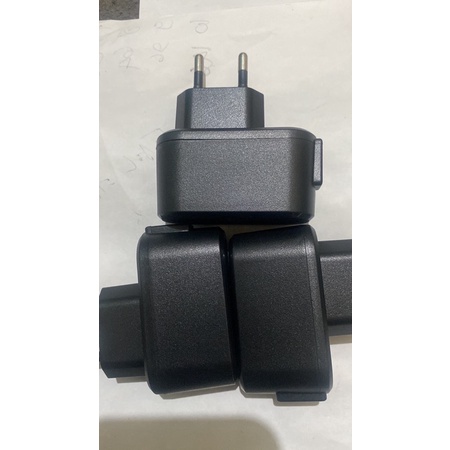 Batok charger ori evercoss advan