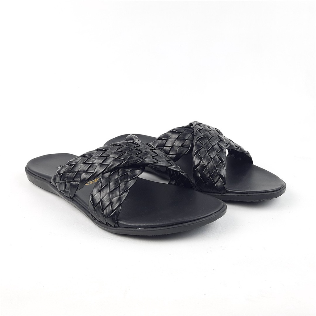 Sandal slide wanita Therisa DYDY.03 36-40