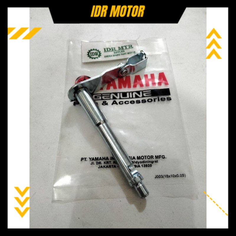 tarikan tuas stut kopling lever stut kopling yamaha Vixion new R15