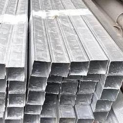 holo galvanis 4x4/ HOLLOW GALVALUM 4X4