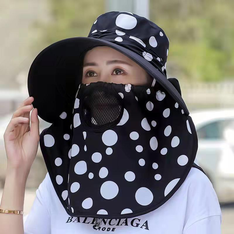 bisa cod topi visors/ topi cadar / topi kebun wanita/ Topi