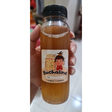 

Kombucha tea Buchaline Original 250ml