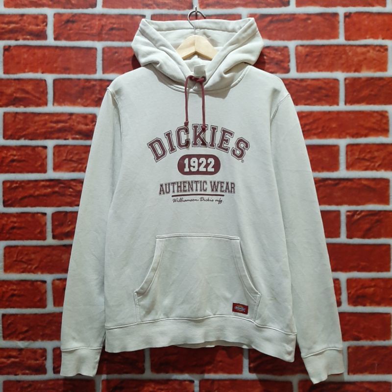 Hoodie DICKIES 1922 Second Original