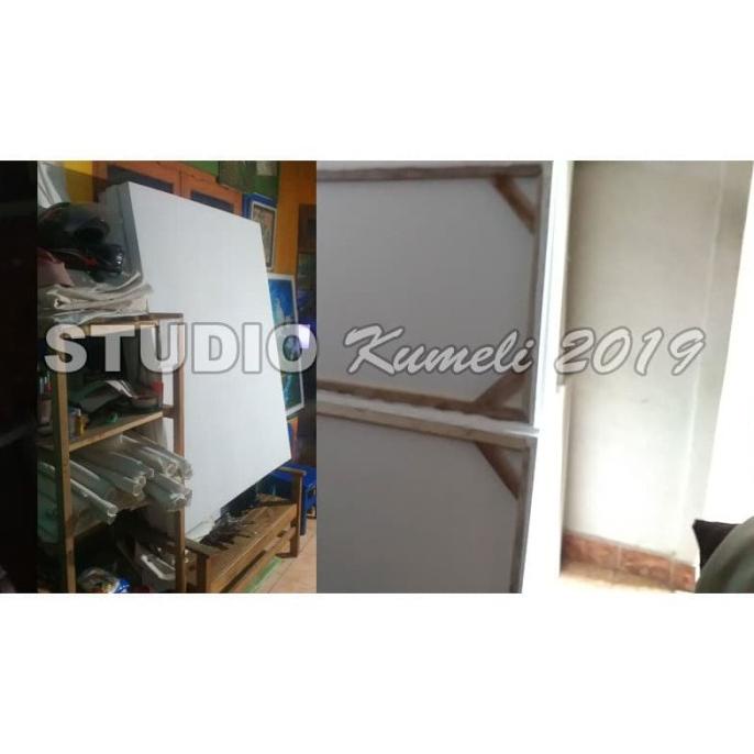 

KANVAS LUKIS UKURAN 60 X 60 CM
