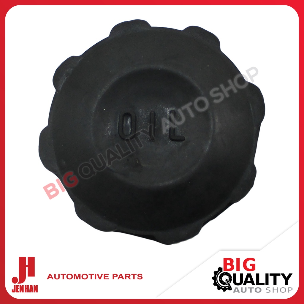 Tutup Oli Karet Oil Cap Karet PANTHER 2300cc KB26
