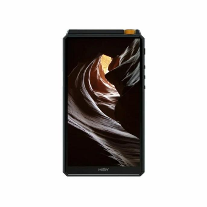 [Promo] Hiby R6 / R6 Pro Hires Android Dual Dac Ldac Dsd256 Mseb Mqa