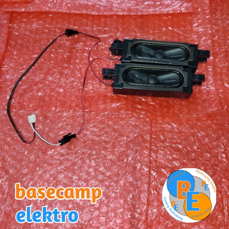 Speaker TV LED COOCAA 32S3U Smart Tv Spiker TV LED COOCAA 32S3U Speaker TV COOCAA 32S3U Spiker TV CO