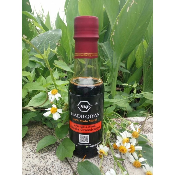 

Madu akasia full nekstar 300g
