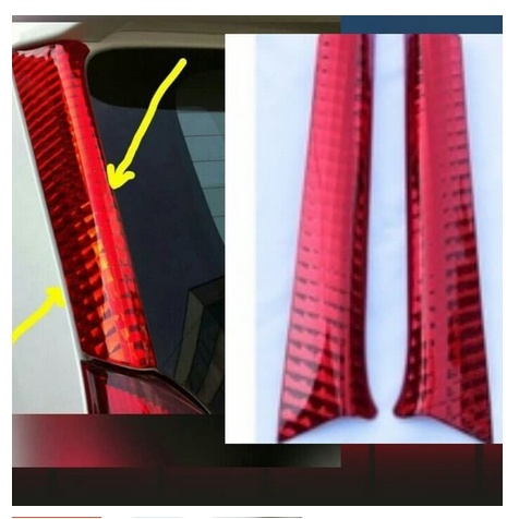Reflektor Atas Avanza veloz Xenia 2012 sampai 2020