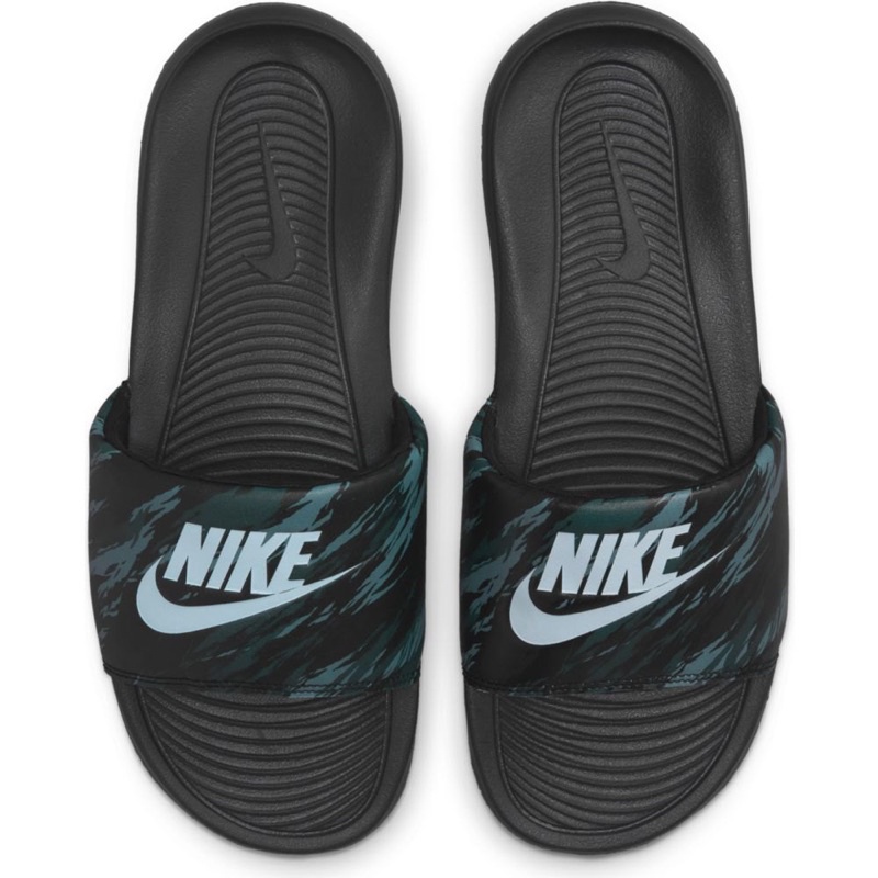 Nike Victori One Slide Print Sandal