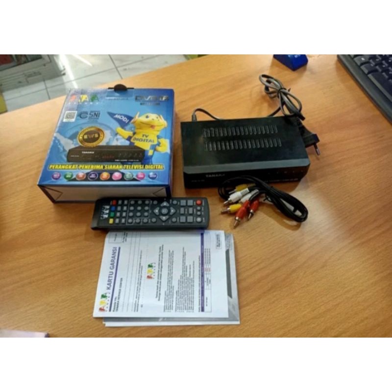 Promo stb Tanaka t2 bodi besi ews