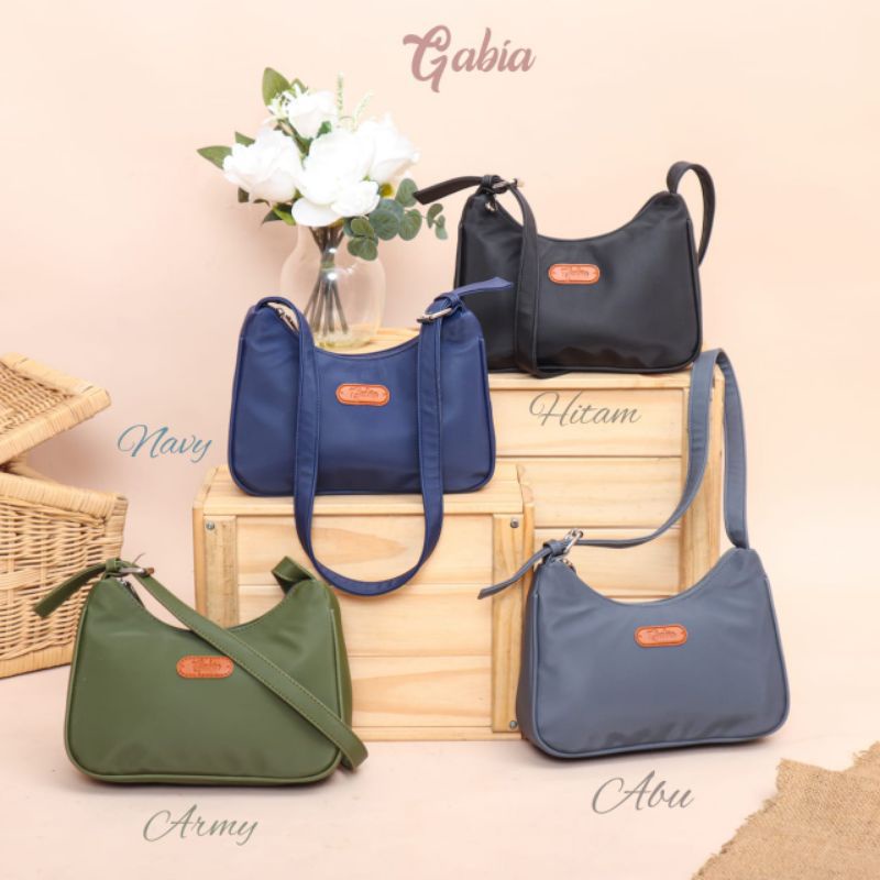 Tas ori kyra by gabia / tas slempang wanita
