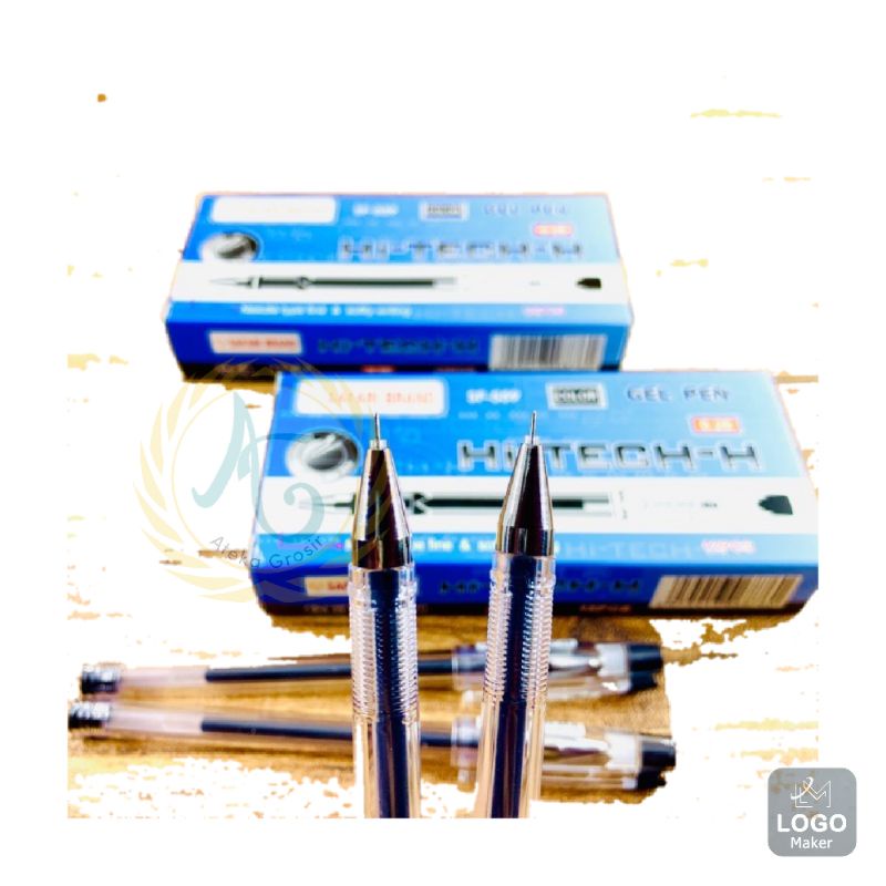 

H-TECH H PEN/ BOLPEN H-TECH H