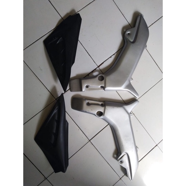 cover deltabox cbr 250 cbu